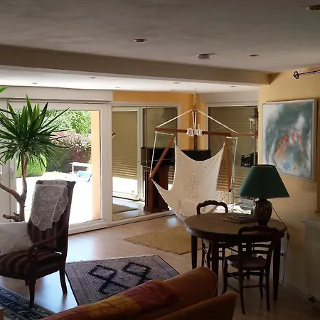 Notre Reve - D'hotes Bed & Breakfast