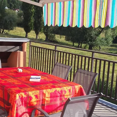 Notre Reve - D'hotes Bed & Breakfast Marmoutier