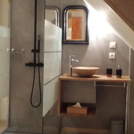 Notre Reve - D'hotes * Marmoutier