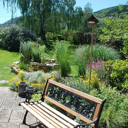 Notre Reve - D'hotes Bed & Breakfast