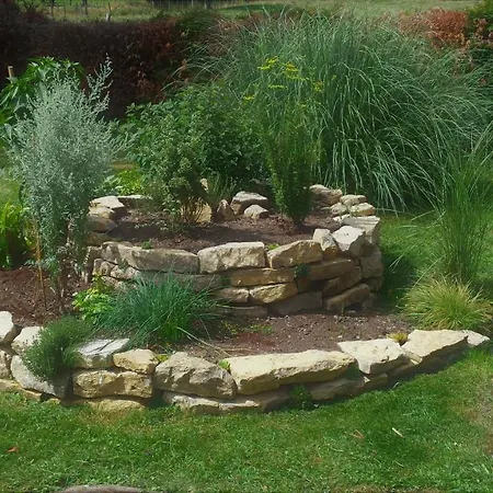 Notre Reve - D'hotes 3*