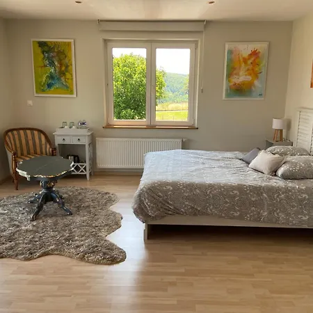 Notre Reve - D'hotes Marmoutier