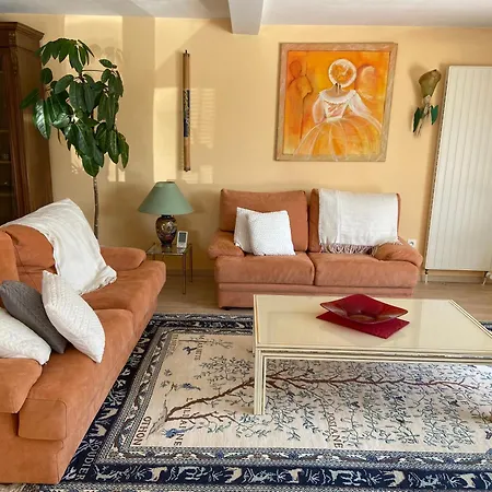 Bed & Breakfast Notre Reve - D'hotes Marmoutier