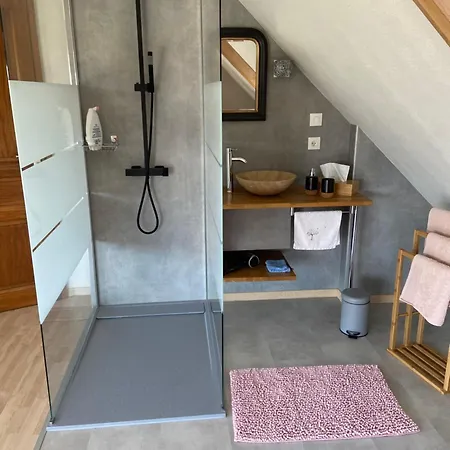 Notre Reve - D'hotes 3*