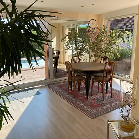 Notre Reve - D'hotes Oda ve Kahvaltı