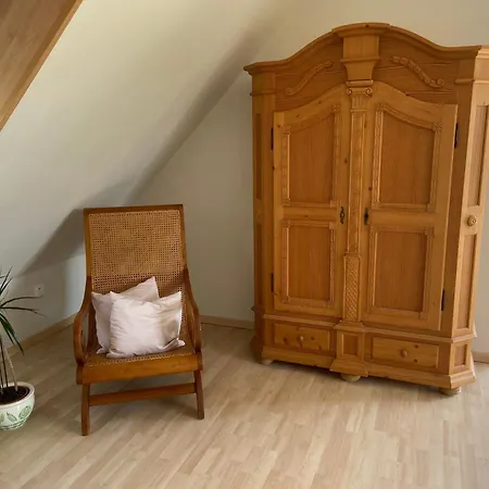 Oda ve Kahvaltı Notre Reve - D'hotes 3*